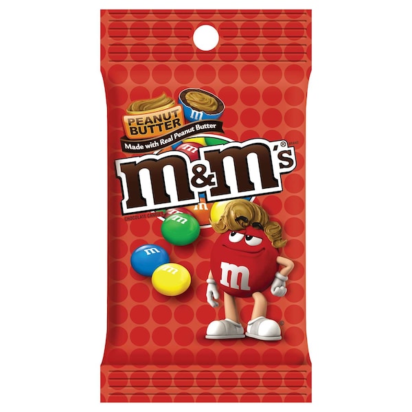 エムアンドエムズ M&M 商品紹介 | M&M'S®